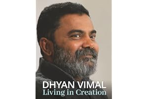 Living in Creation
