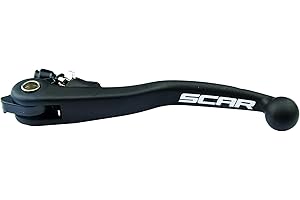 SCAR OEM kupplungshebel hebel kompatibel mit KTM 125 150 200 450 SX SXF EXC 09-16 HUSQVARNA 250 300 350 501 TC FC TE TX TE i FE 14-21 GASGAS EC XC 18-19