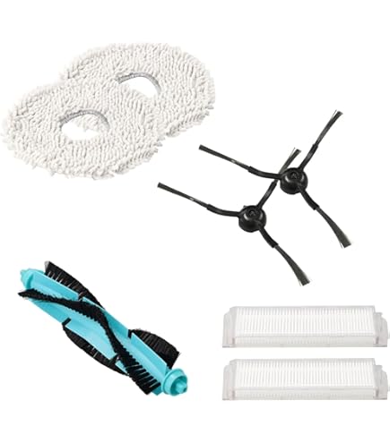 Accessori per aspirapolvere Cecotec Conga 11090 Spin Revolution