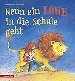 Wenn ein Löwe in die Schule geht by 