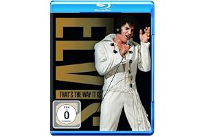 Elvis Presley - That's the Way it is