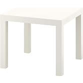 IKEA Lack 55x55 cm Yan Sehpa