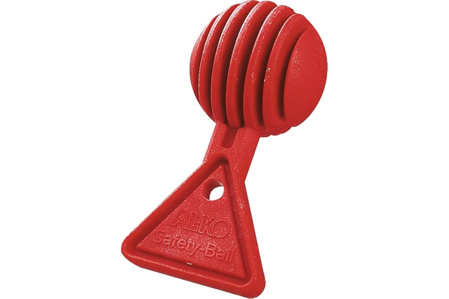 AL-KO Safety-Ball Diebstahlsicherung