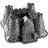 Nordic Ware 57724 Cake Mold Burg