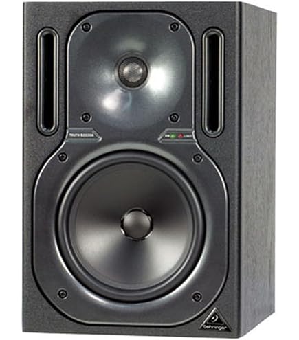 BEHRINGER BEHRITONE C5A: Buy Online at Best Price in UAE - Amazon.ae