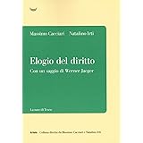 Elogio del diritto