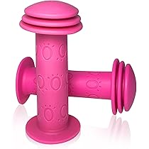 Pédales Plates Vélo Plastique Noires - Pièces Universelles Vélo, VTT