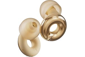 ‎LOOP Loop Switch 2 Anpassbare Ohrstöpsel – 3 Modi für maximale Kontrolle | Flexible Geräuschreduzierung für Konzentration, Reisen, Geselligkeit, Festivals & mehr | 20–26 dB (SNR) Geräuschreduzierung
