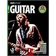 Rockschool Guitar Grade 3 (2018)