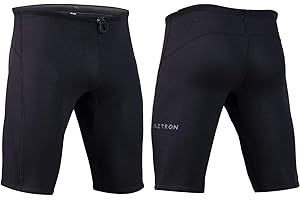 AZTRON Galileo Flex Short Semi Flex Neoprenhose Neoprenshort Paddelhose