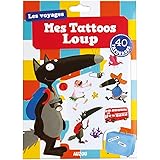 Pack De 8 Cartes D Anniversaire Loup Lallemand Orianne Thuillier Eleonore Amazon Fr Livres