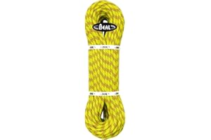 Beal Karma, Corda da Arrampicata Unisex-Adulto