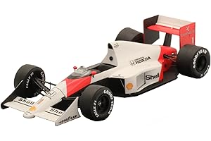 Fujimi model 1 / 20 GP series No.1 McLaren MP4/5 1989