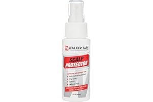 Walker Tape Scalp Protector de piel – 60 ml