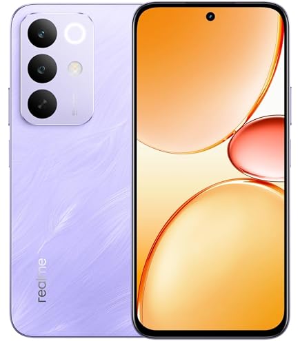 Realme Note 70T Dual-SIM 128GB ROM + 4GB RAM (GSM Only | No CDMA