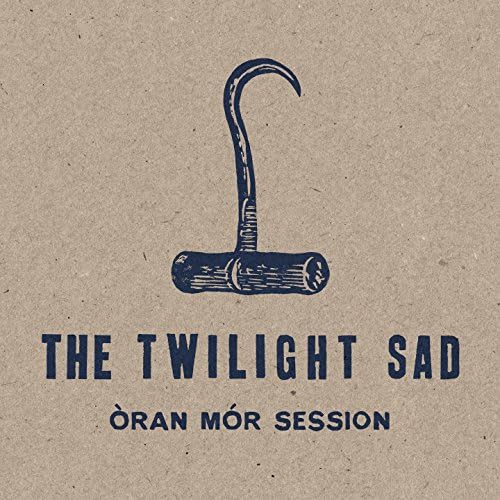 Òran Mór Session [VINYL]