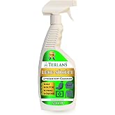 TERLANS Leke S&ouml;k&uuml;c&uuml; Halı Koltuk Kumaş 500 ml Upholstery Cleaner