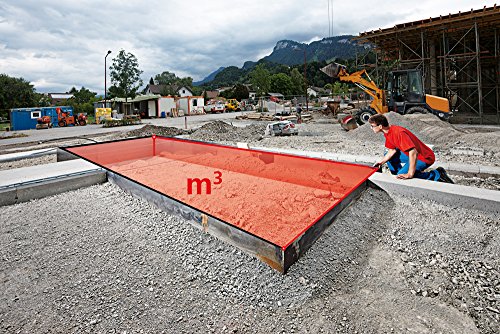 Leica 792290 Disto Distanzmessgerät D510 - 14