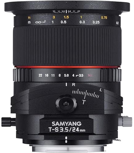 Handevision Ibelux 40mm 1:0,9 VCSC-Objektiv Für Mi Produktbild-Vorschau 9