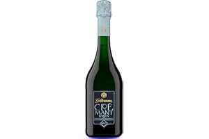 ‎GELDERMANN Geldermann Crémant Baden Brut (1 x 0,75l)
