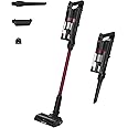 Ultra-Lightweight Cordless Stick Vacuum | 4.8 Lbs, Anti-Hair Wrap, 45 Min Runtime | HEPA Filter For Pet Hair On Hard Floors & Carpets