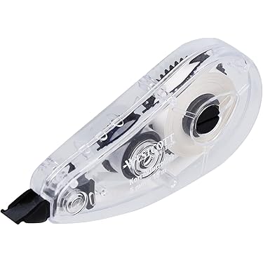 Correctietape Tipp-Ex mini pocket mouse 5mmx6m display à 30 10 gratis Nederland BV
