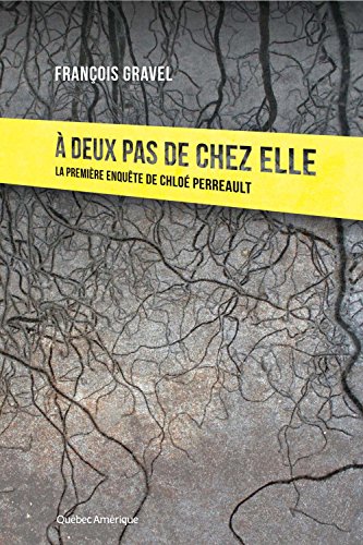 couverture de : &Agrave; deux pas de chez elle