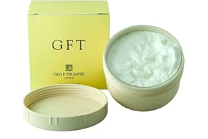 GEO F. TRUMPER Geo. F. Trumper - GFT - Rasiercreme im Tiegel