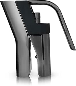 Viski Schwerer Korkenzieher aus Rotguss, Kupfer