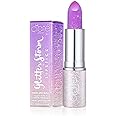 Ciate London Glitter Storm Lipstick! Shimmery Sparkly Magical Metallic Glitter Lipstick 3D Shade! Choose from Six Colors! Sexy High Fashion Colors! (Cosmic)