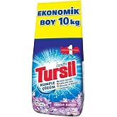 Tursil Matik Leylak 10 kg