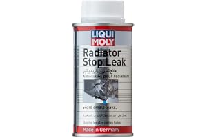 Liqui Moly Radiator Stop Leak - 150ml