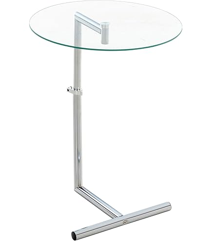 VidaXL Mesa Auxiliar Aparador Mesita Centro Lateral Decorativa