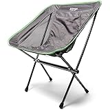 vango micro steel chair