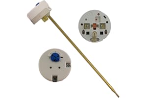 Cotherm Megaflo Premier Plus Replacement Immersion Stat Tsr00009