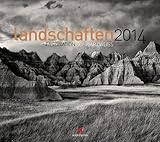 Image de Landschaften Faszination SchwarzWeiß 2014