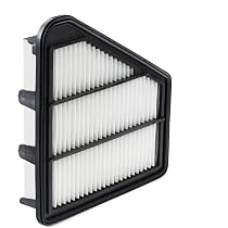 Filtre à Air Bosch S0453 - Haute Filtration - Compatible Multiples Véhicules
