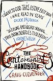 The Contortionist's Handbook