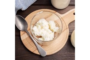 Good Gut Tribe - Organic Milk Kefir Grains (15g)