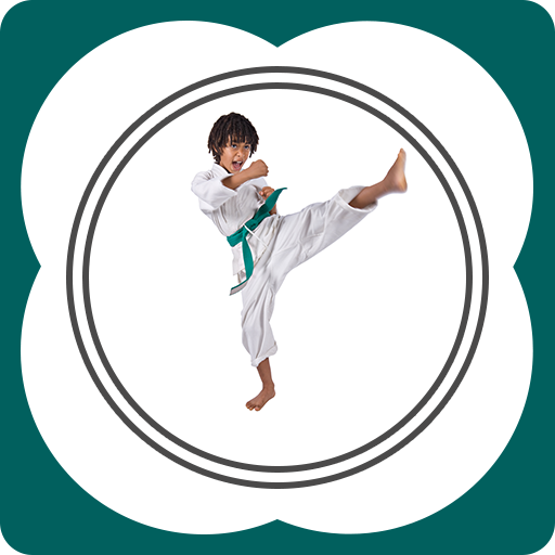 Martial Arts - Training in Mixed Combat for Fighting Sports or Protection with Self Defense