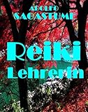 Image de Reiki-Lehrerin (German Edition)