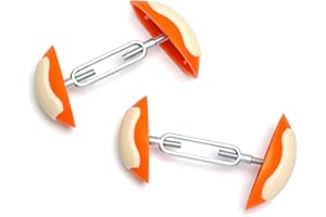 BFYHVP 2 Stück Schuhdehner, Schuhspanner, Schuhdehner, Schuhspanner Herren, Schuhdehner Schuhweiter, Schuhspanner Damen, Schuhweiter, Schuhdehner Schuhweiter Extrastark,Shoe Stretcher, Shoe Tree