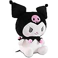yumcute Kurom Plush Toy Soft Toys, Cute Plush Doll Stuffed Animal Toy, Soft Toys Plush Doll for Kids Adults