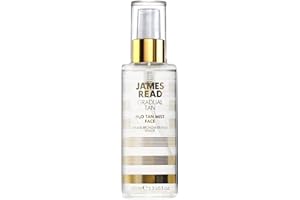 JAMES READ Bronceador H2O de 100 Ml