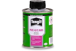 Flacone di detergente Tangit, 125 ml