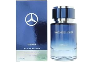 Mercedes-Benz Select Night Eau de Parfum, 100 ml