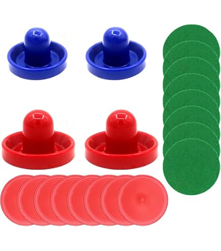 Rondelles de hockey sur table hockey sur table - Jeux - Jouets