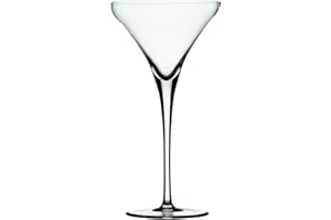 Spiegelau - Bicchieri per Martini Willsberger Anniversary, Set da 4