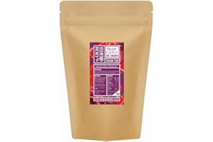 PENDRAGON DRINKS 1kg Black Forest Hot Chocolate Flakes (Parisian Style)