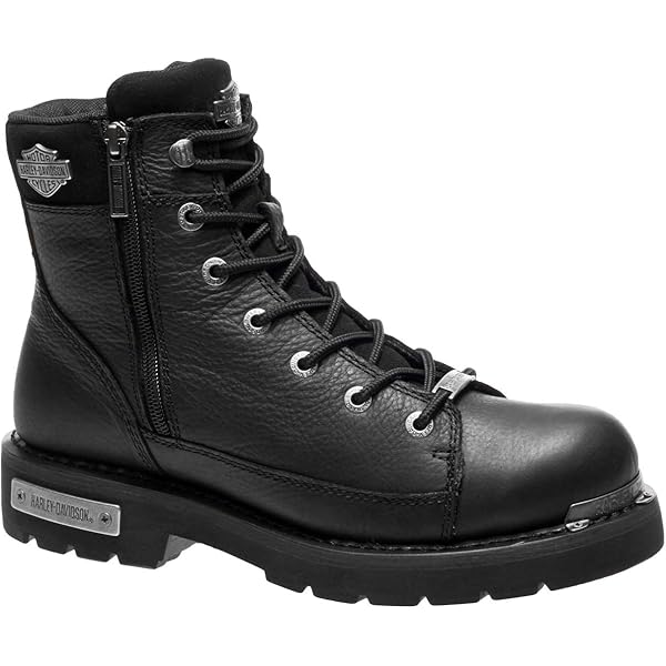 Steel Toe Amazon Botas Harley Davidson Boots Clearance Harley